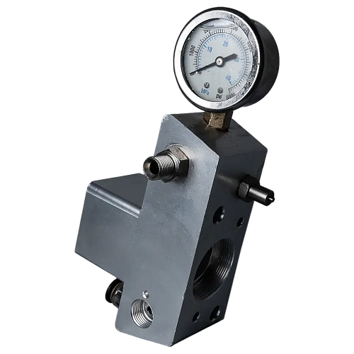 Корпус насоса ASPRO-1900   Корпус насоса 9 800 ₽ (превью)