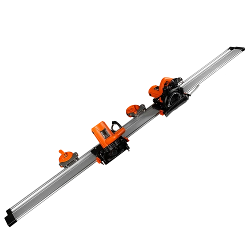 ASPRO-R2150 направляющая 2150 мм  ASPRO-R (215 см) 18 900 ₽ (превью)