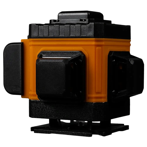 Лазерный уровень c 3мя зелеными лучами в кейсе ASPRO LL3D 9 590 ₽ (превью)