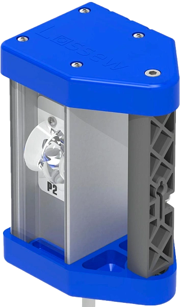 Светильник малярный Lossew Lamp P2 Lossew P2 8 700 ₽ (превью)