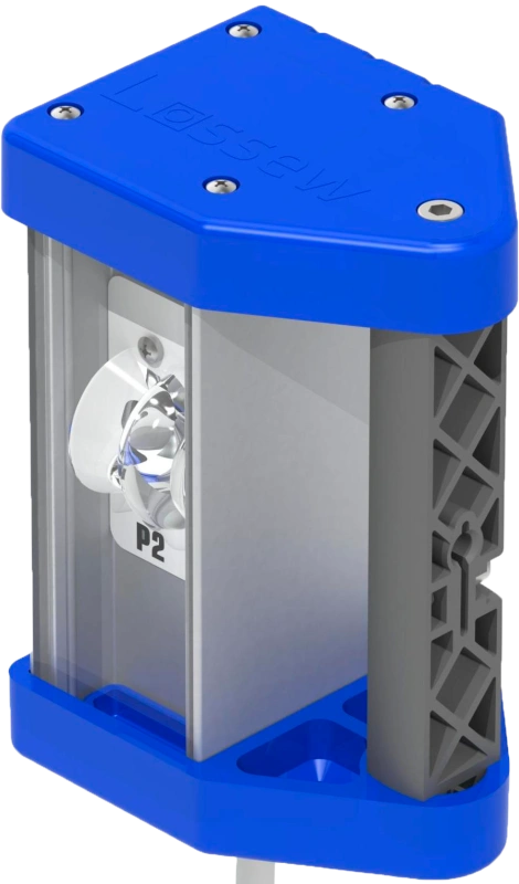 Светильник малярный Lossew Lamp P2 Lossew P2 8 700 ₽ (карточка)