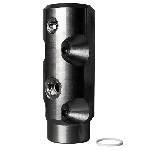 Корпус коллектора ASPRO-2300/2700/3100 Корпус коллектора 16 630 ₽ (превью)