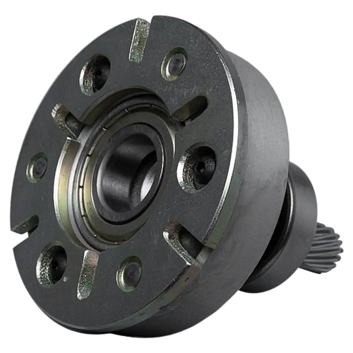 Вал-шестерня ASPRO-2500RL Вал-шестерня 5 500 ₽ (превью)