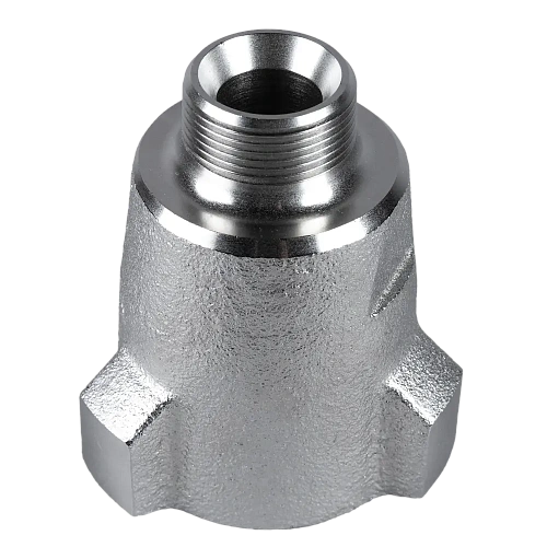 68:1 №1 Корпус входного клапана 68:1 №1 Корпус входного клапана 22 176 ₽ (превью)