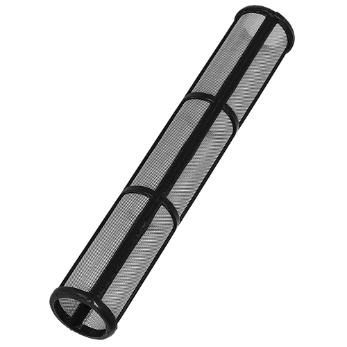 Фильтр тонкой очистки для ASPRO-6000 / 3900 / 7200 Фильтр тонкой очистки (черный) 990 ₽ (превью)