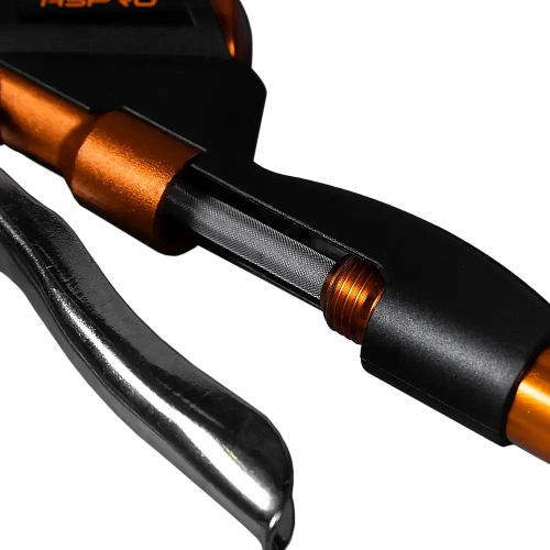 Пистолет ASPRO шпаклевочный Пистолет ASPRO (шпаклевочный) 9 900 ₽ (превью)