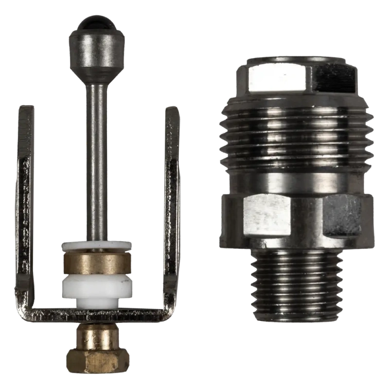 Ремкомплект пистолета для шпатлевки ASPRO черный  Ремкомплект пистолета для шпатлевки ASPRO черный 2 800 ₽ (карточка)