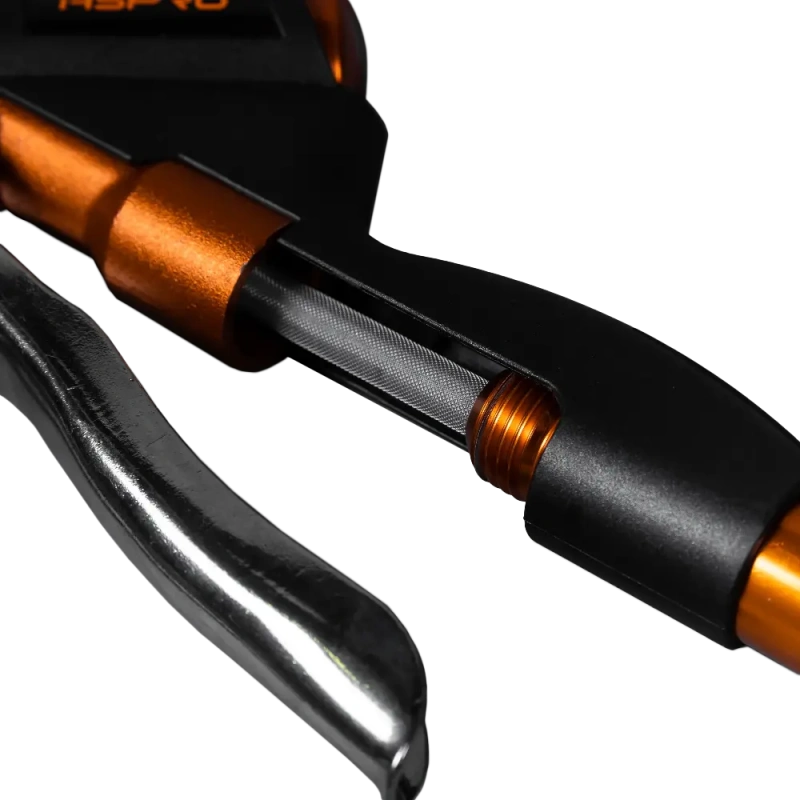 Пистолет ASPRO шпаклевочный Пистолет ASPRO (шпаклевочный) 9 900 ₽ (карточка)