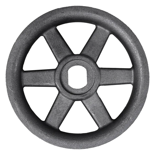 Шкив (рабочий узел режущей части) №122 - №131 для ASPRO-GC1 Шкив №121-№131 2 800 ₽ (превью)