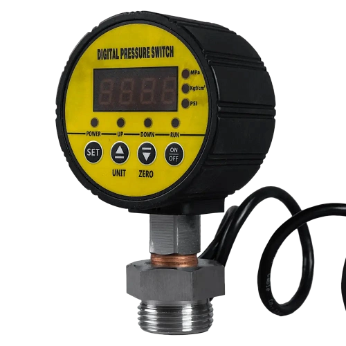 Регулятор давления в сборе ASPRO-N5AI Регулятор давления в сборе ASPRO-COMBO 21 600 ₽ (превью)