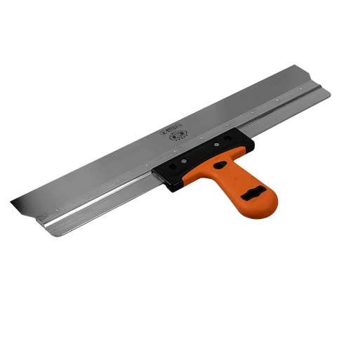 Шпатель профессиональный фасадный ASPRO шириной 480 мм Шпатель фасадный ASPRO 480 мм 1 290 ₽ (превью)