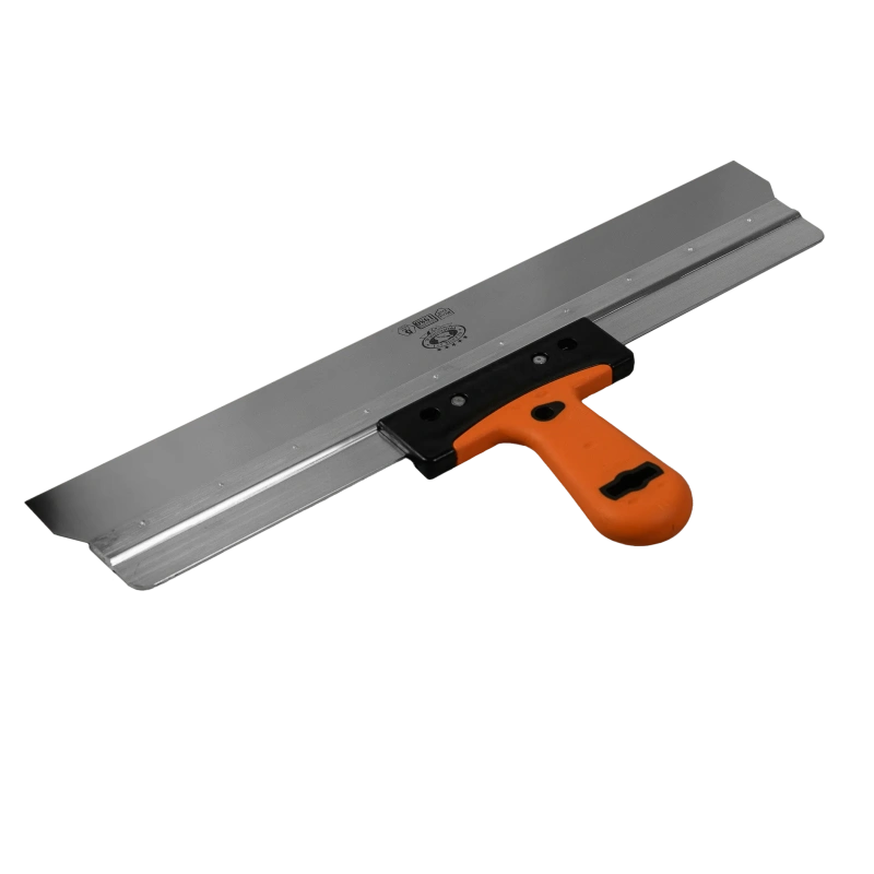 Шпатель профессиональный фасадный ASPRO шириной 480 мм Шпатель фасадный ASPRO 480 мм 1 290 ₽ (карточка)