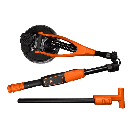 Шлифовальная машинка, жираф. складная в кейсе, с подсветкой ASPRO 1010А (складная) 32 900 ₽ (превью)