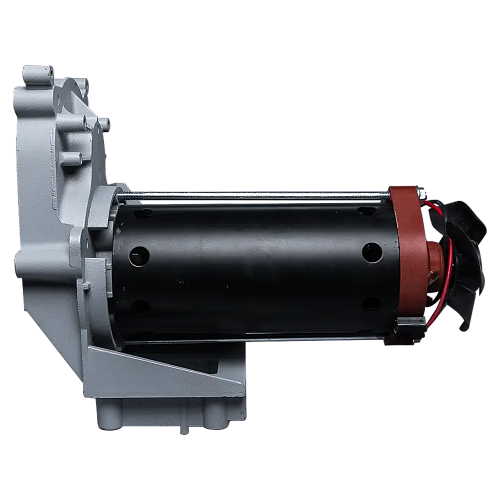 Мотор в сборе ASPRO-2100Е Мотор в сборе 23 100 ₽ (превью)