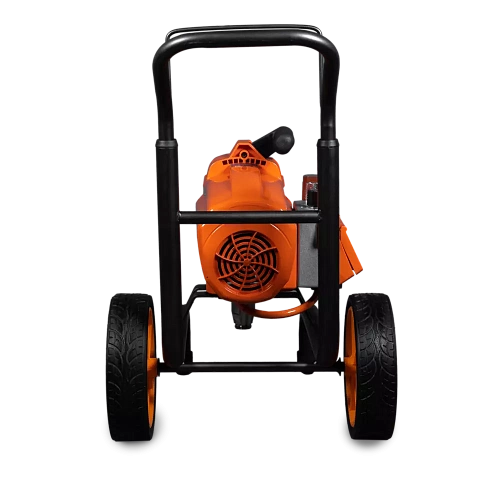 Окрасочный аппарат, для составов средней и низкой вязкости ASPRO 2200H 74 900 ₽ (превью)