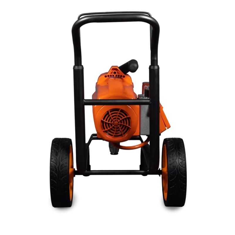 Окрасочный аппарат, для составов средней и низкой вязкости ASPRO 2200H 74 900 ₽ (карточка)