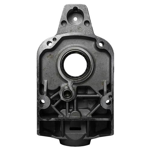 Корпус со втулкой ASPRO-2300 Корпус со втулкой 18 900 ₽ (превью)