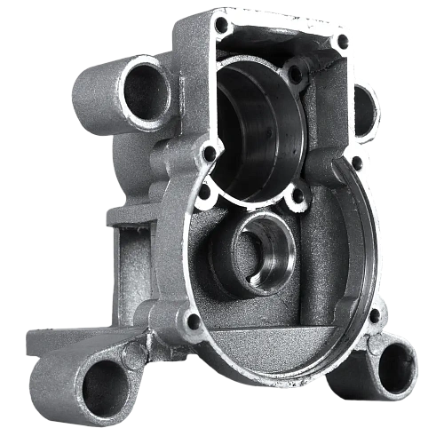 Корпус редуктора №23 (ASPRO-C8)C8 light #23  Корпус редуктора №23 3 880.80 ₽ (превью)