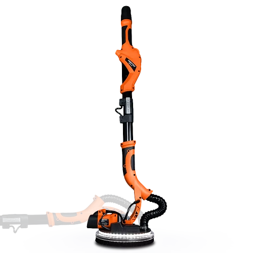 Шлифовальная машинка, жираф. складная в кейсе, с подсветкой ASPRO С8 (складная) 33 900 ₽ (превью)