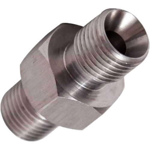 Адаптер 1/2" на 1/2" Соединитель адаптер 1/2" х 1/2" 700 ₽ (превью)