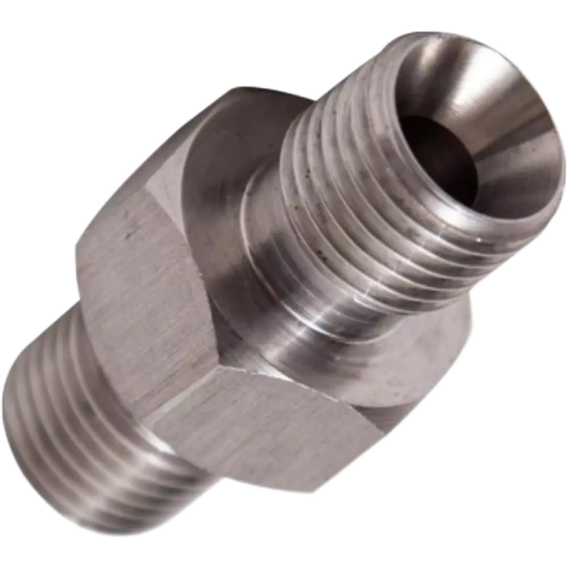 Адаптер 1/2" на 1/2" Соединитель адаптер 1/2" х 1/2" 700 ₽ (карточка)