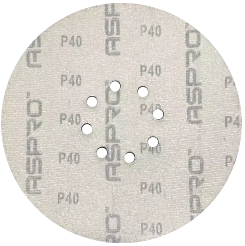 Бумага шлифовальная ASPRO С-8 (225x40) Бумага шлифовальная ASPRO С-8 (225x40) 60 ₽ (превью)