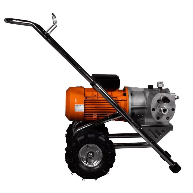 Окрасочный аппарат, для составов средней и низкой вязкости ASPRO 7100 155 900 ₽ (карточка)