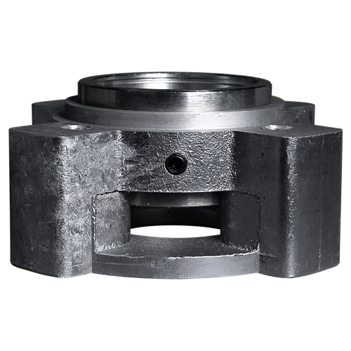 #5 Крышка редуктора ASPRO-N5 N5 #5 Крышка редуктора ASPRO-N5 7 150 ₽ (превью)