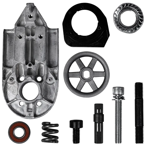 Шкив (рабочий узел режущей части) №122 - №131 для ASPRO-GC1 Шкив №121-№131 2 800 ₽ (превью)