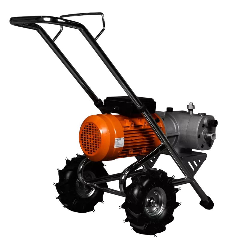 Окрасочный аппарат, для составов средней и низкой вязкости ASPRO 7100 155 900 ₽ (карточка)