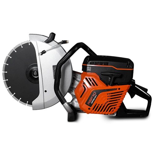 Мощный бензорез ASPRO-GC1 в кейсе Бензорез ASPRO-GC1 53 900 ₽ (превью)