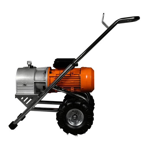 Окрасочный аппарат на 2 поста, для составов средней и низкой вязкости ASPRO 7100 (2 поста) 159 900 ₽ (превью)