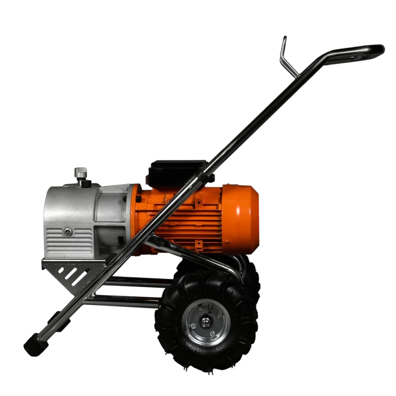 Окрасочный аппарат на 2 поста, для составов средней и низкой вязкости ASPRO 7100 (2 поста) 159 900 ₽ (карточка)