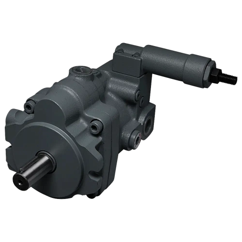 Корпус редуктора с колесом для ASPRO-13000/14000 13000 Насос гидравлический   33 000 ₽ (превью)