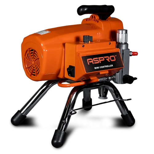 Окрасочный аппарат, для составов средней и низкой вязкости ASPRO 2100 NEW 59 900 ₽ (превью)