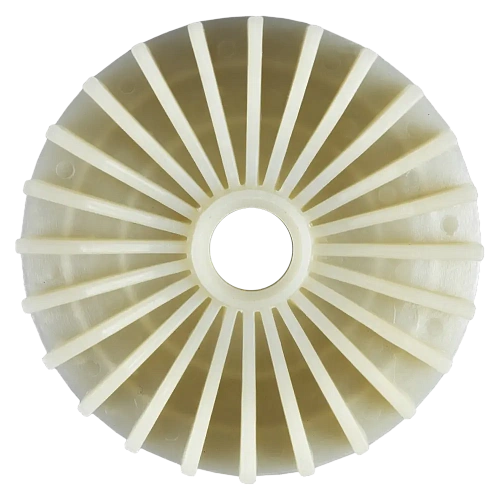 Крыльчатка пылеудаления №7 (ASPRO-D3) Крыльчатка электродвигателя №7 660 ₽ (превью)