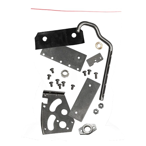 Ремкомплект №9 для ASPRO Тейпер Ремкомплект №9 для ASPRO Тейпер 4 900 ₽ (превью)