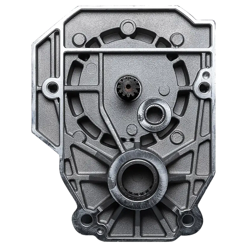 Мотор в сборе ASPRO-2300 Мотор в сборе 25 200 ₽ (превью)