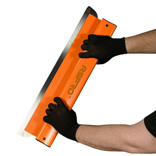 Размер: 600х0,3 мм  Шпатель ASPRO ERGOPLANE 600x0,3 мм 4 890 ₽ (превью)