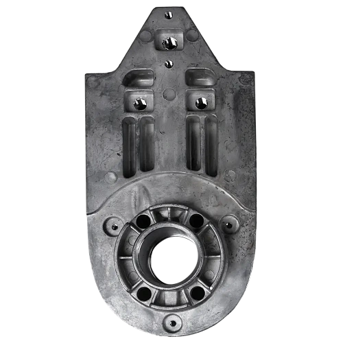 Шкив (рабочий узел режущей части) №122 - №131 для ASPRO-GC1 Шкив №121-№131 2 800 ₽ (превью)