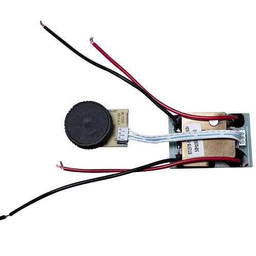 Блок контроля (ASPRO-C8) Блок контроля 3 300 ₽ (превью)