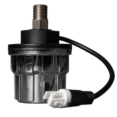 Для модели ASPRO-1800 Регулятор давления 3 780 ₽ (превью)