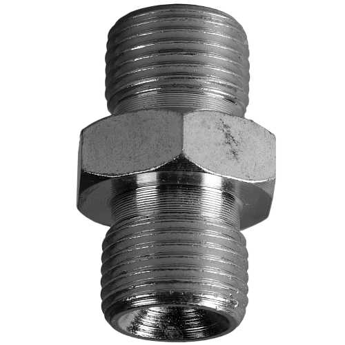 Адаптер 3/8" на 3/8" Соединитель адаптер 3/8" х 3/8" 700 ₽ (превью)