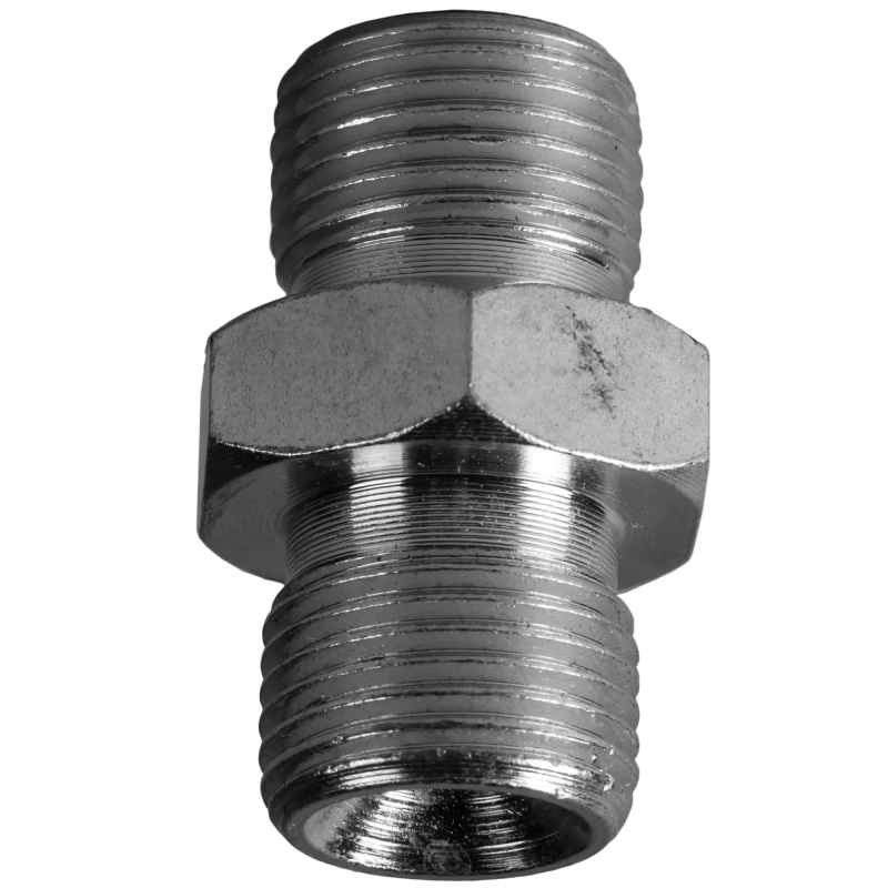 Адаптер 3/8" на 3/8" Соединитель адаптер 3/8" х 3/8" 700 ₽ (карточка)