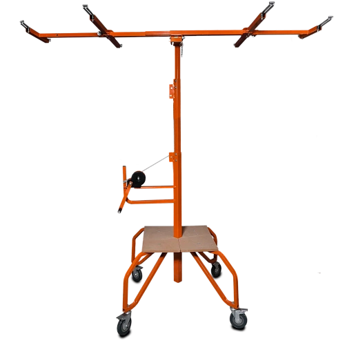 Подъемник для гипсокартонных листов ASPRO подъемник для ГКЛ 26 900 ₽ (превью)