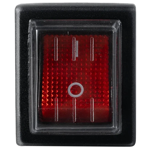 Кнопка включения ASPRO-2000/2200 Кнопка включения ASPRO-2000/2200 500 ₽ (превью)