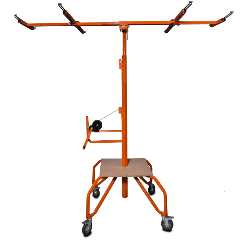 Подъемник для гипсокартонных листов ASPRO подъемник для ГКЛ 26 900 ₽ (карточка)