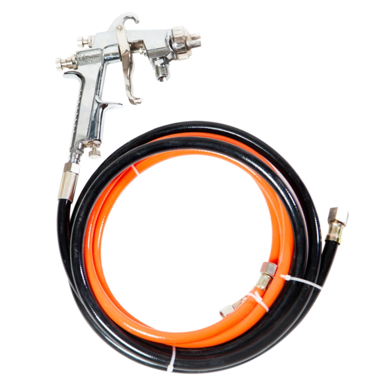 Красконагнетательный бак 10 л. с ручной мешалкой ASPRO-10L (R-ручной) 39 900 ₽ (карточка)