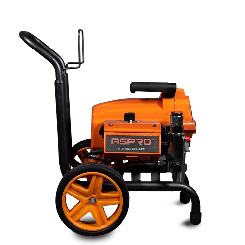 Окрасочный аппарат, для составов средней и низкой вязкости ASPRO 2200H 74 900 ₽ (превью)