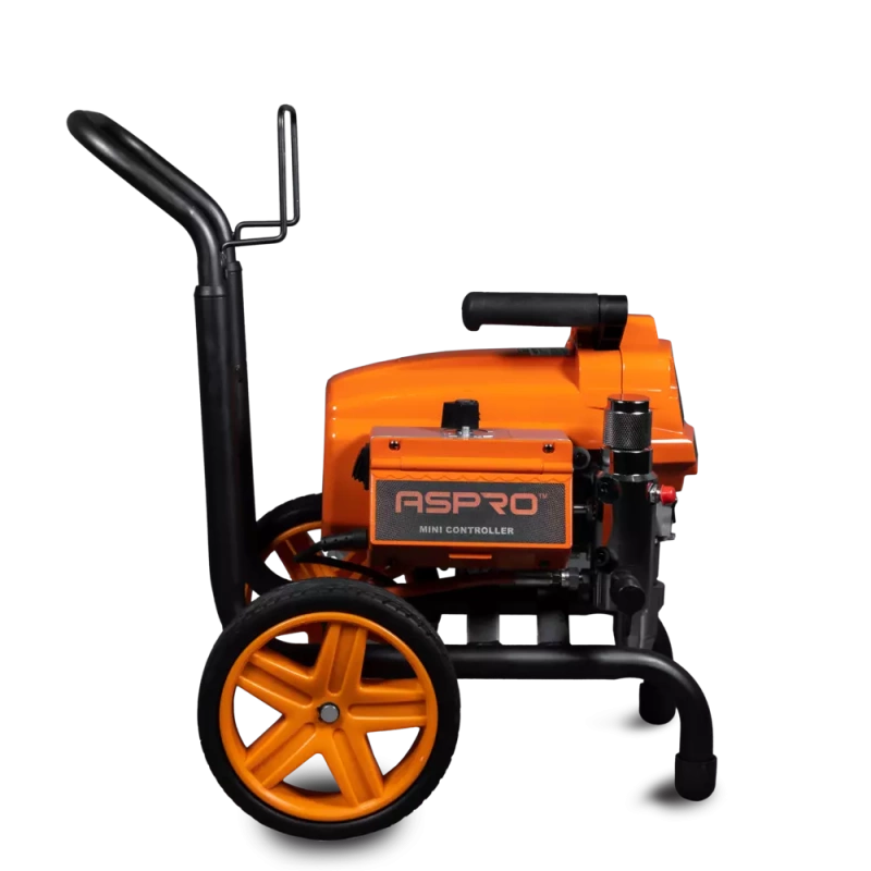 Окрасочный аппарат, для составов средней и низкой вязкости ASPRO 2200H 74 900 ₽ (карточка)